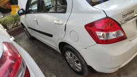 Maruti Suzuki Dzire 2014