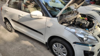 Maruti Suzuki Dzire 2014