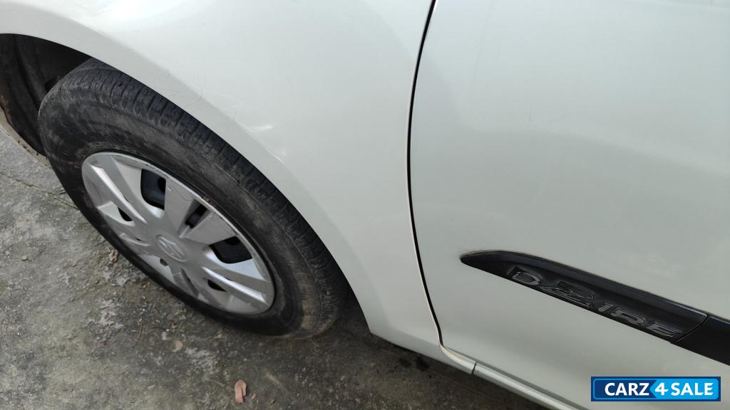 Maruti Suzuki Dzire 2014 Maruti Suzuki Dzire 2014