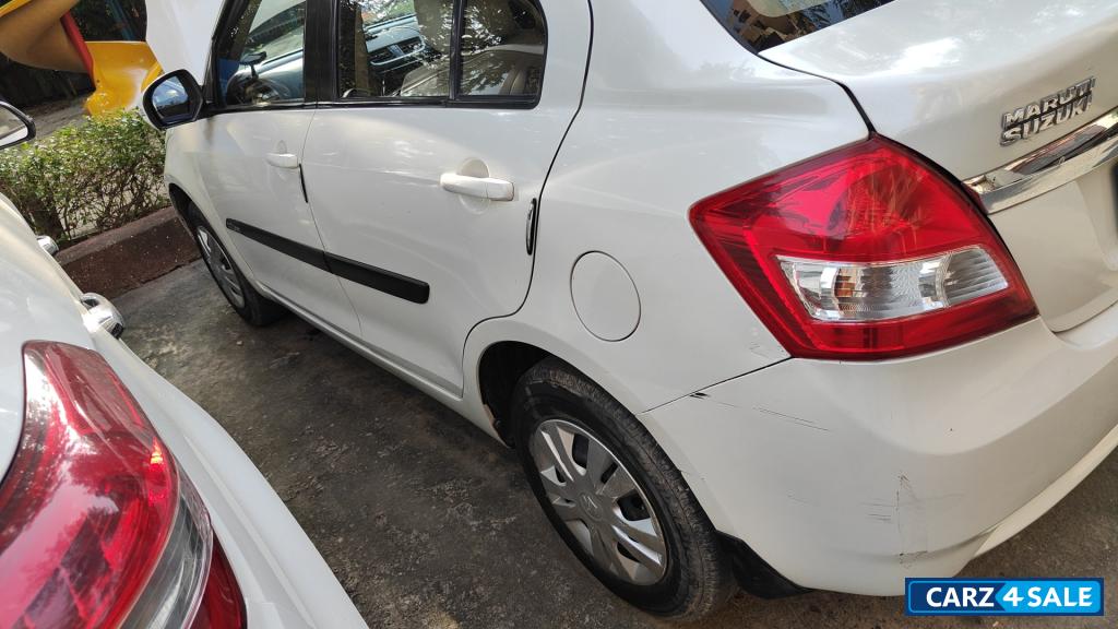 Maruti Suzuki Dzire 2014 Maruti Suzuki Dzire 2014