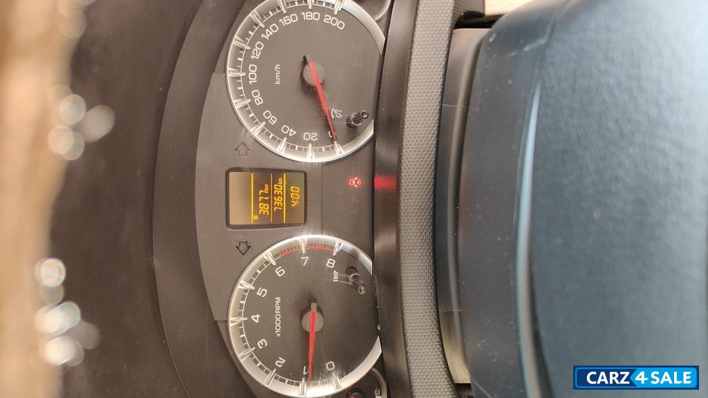 Maruti Suzuki Dzire 2014 Maruti Suzuki Dzire 2014
