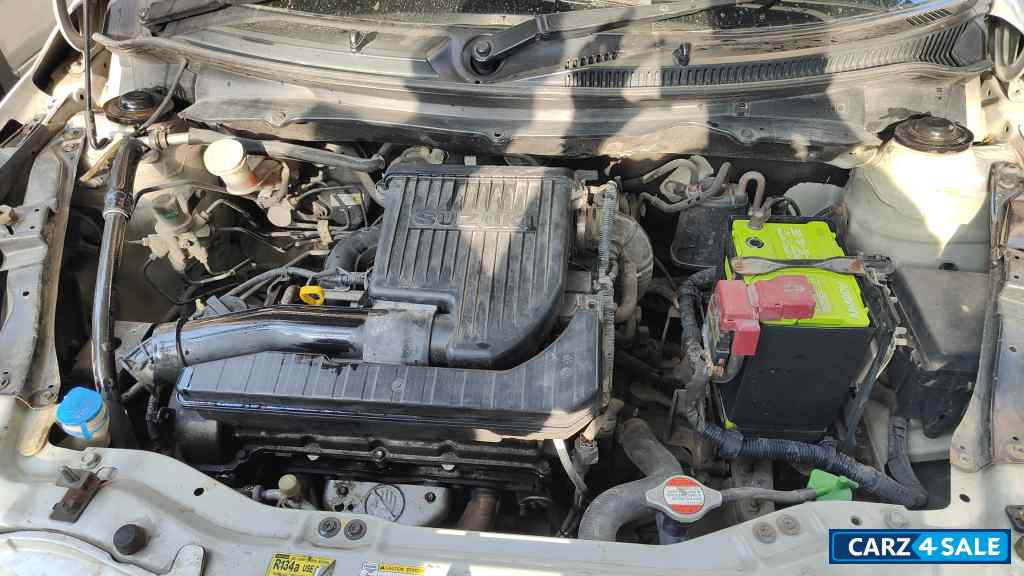 Maruti Suzuki Dzire 2014 Maruti Suzuki Dzire 2014