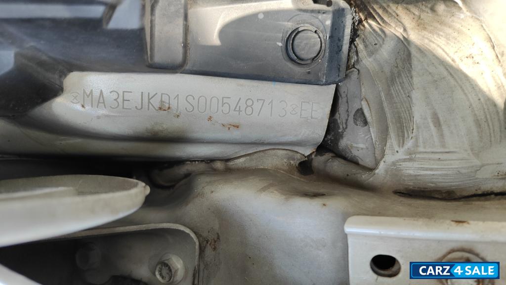 Maruti Suzuki Dzire 2014 Maruti Suzuki Dzire 2014