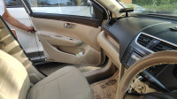 Maruti Suzuki Dzire 2014
