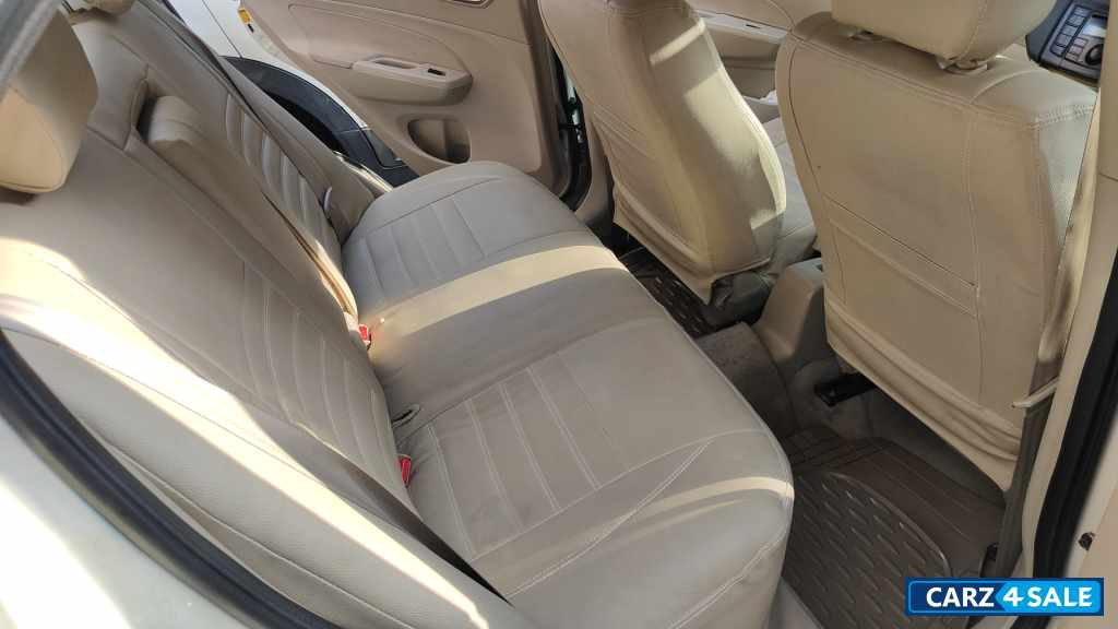 Maruti Suzuki Dzire 2014 Maruti Suzuki Dzire 2014