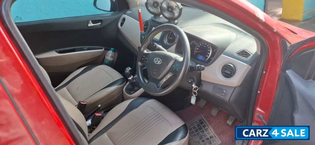 Hyundai i10 Grand i10 sportz Hyundai i10 Grand i10 sportz