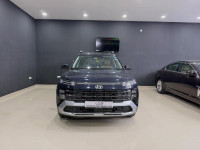 Hyundai Alcazar Signature 2026 Model