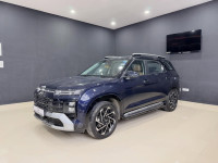 Hyundai Alcazar Signature