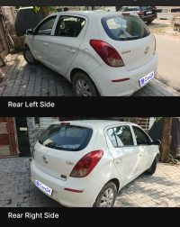 Hyundai i20 Sportz