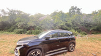 MG Hector Sharp EX DT CVT 2022 Model