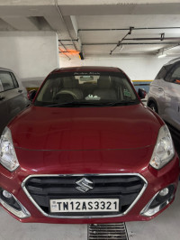 Maruti Suzuki Dzire VXI 2022 Model