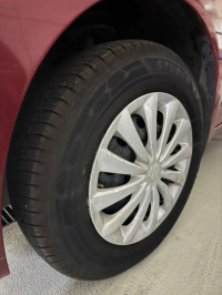 Maruti Suzuki Dzire VXI