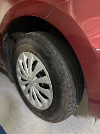 Maruti Suzuki Dzire VXI