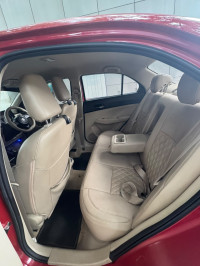 Maruti Suzuki Dzire VXI