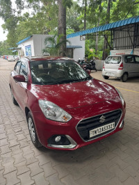 Maruti Suzuki Dzire VXI