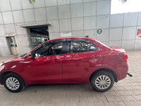 Maruti Suzuki Dzire VXI