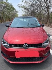 Volkswagen Polo Gt tsi 2019 Model