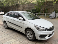 Maruti Suzuki Ciaz Delta 2019 Model