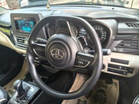 Toyota Glanza AMT