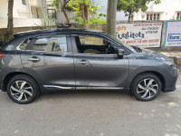 Toyota Glanza AMT
