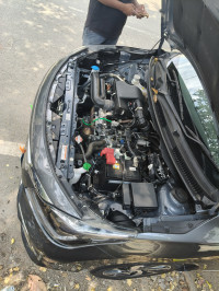 Toyota Glanza AMT