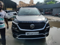 MG Hector Petrol 2020 Model