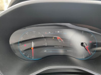 Black MG Hector Petrol