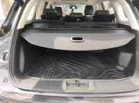 Black MG Hector Petrol