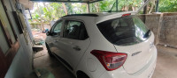 Hyundai i10 Grand I10 asta optional - petrol