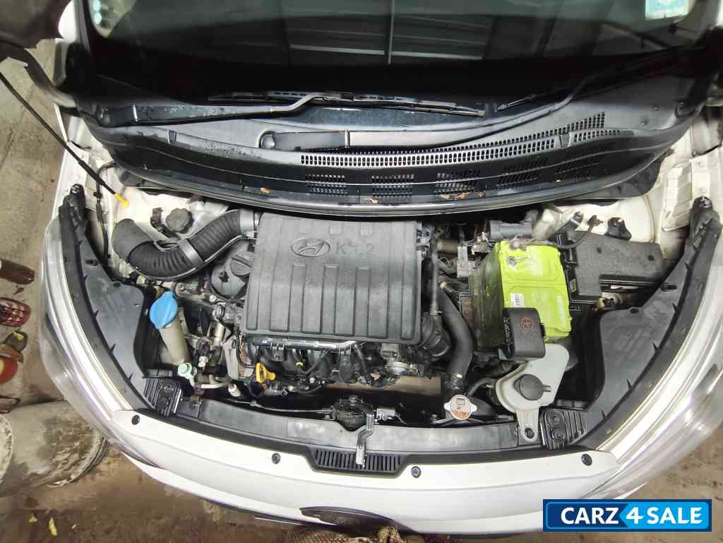 Hyundai i10 Grand I10 asta optional - petrol Hyundai i10 Grand I10 asta optional - petrol