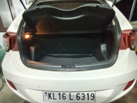 Hyundai i10 Grand I10 asta optional - petrol