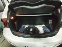 Hyundai i10 Grand I10 asta optional - petrol