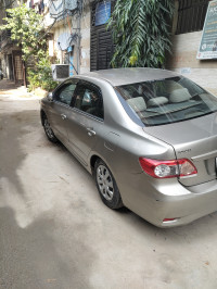 Toyota Corolla Altis