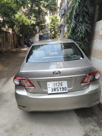 Toyota Corolla Altis