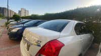 Maruti Suzuki Dzire Vxi 2011 Model