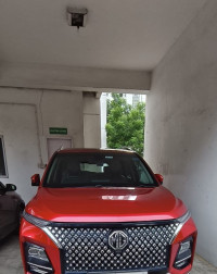 MG Hector Sharp pro CVT 2023 Model