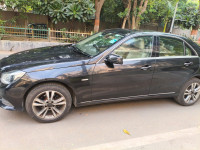 Mercedes-Benz E-Class 200 2016 Model