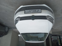 Volkswagen Polo Comfortline Petrol MT