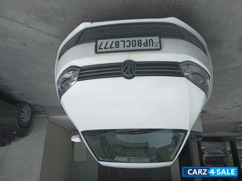 Volkswagen Polo Comfortline Petrol MT Volkswagen Polo Comfortline Petrol MT
