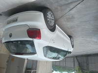 Volkswagen Polo Comfortline Petrol MT