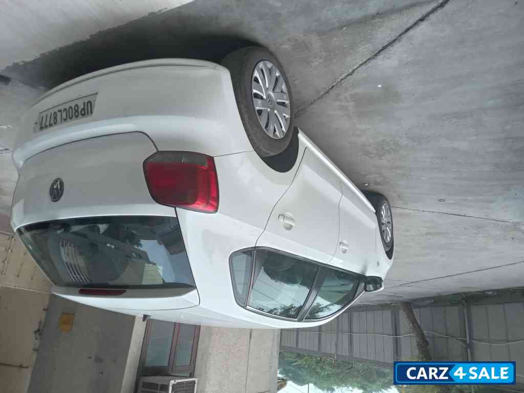 Volkswagen Polo Comfortline Petrol MT Volkswagen Polo Comfortline Petrol MT
