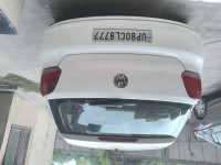 Volkswagen Polo Comfortline Petrol MT
