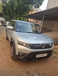 Maruti Suzuki MID VARIANT VFX 2025 Model