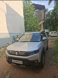 Maruti Suzuki MID VARIANT VFX