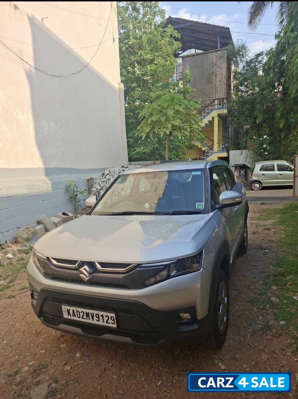 Maruti Suzuki MID VARIANT VFX Maruti Suzuki MID VARIANT VFX