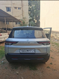 Maruti Suzuki MID VARIANT VFX