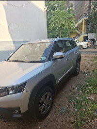 Maruti Suzuki MID VARIANT VFX