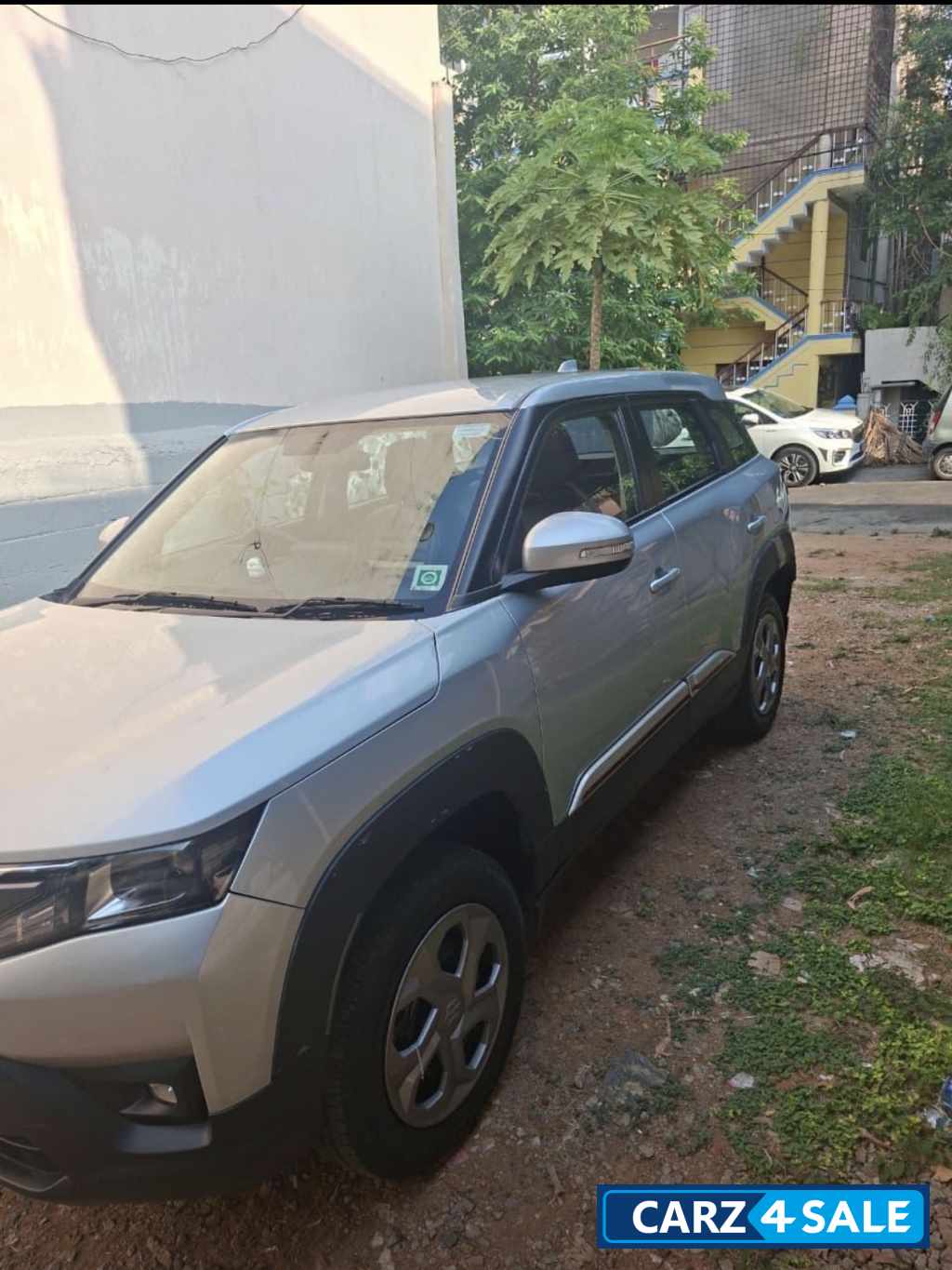 Maruti Suzuki MID VARIANT VFX Maruti Suzuki MID VARIANT VFX