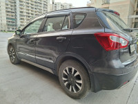 Maruti Suzuki S-Cross ZETA 1.3 2018 Model