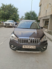 Maruti Suzuki S-Cross ZETA 1.3